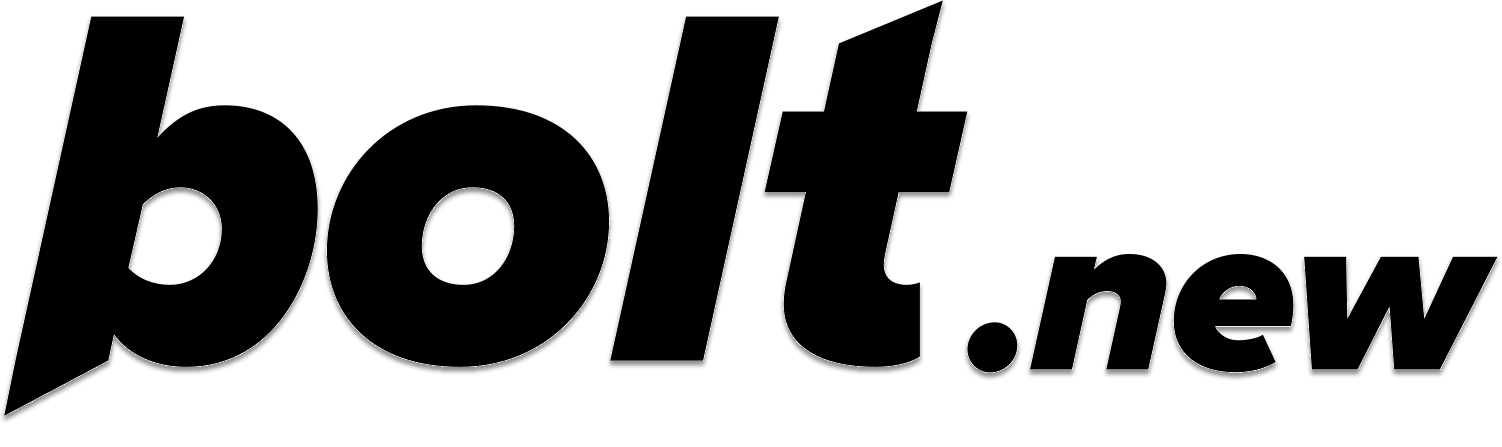 Bolt