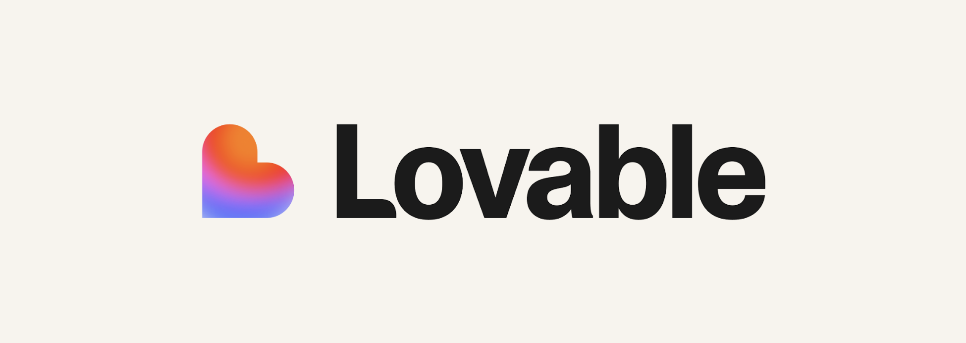 Lovable