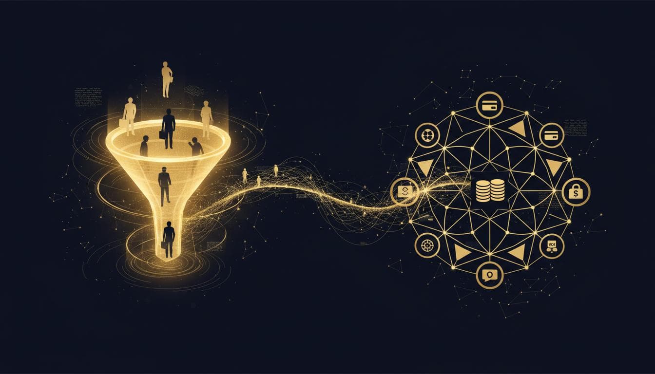 The Fluji Ecosystem: From First Contact to Final Payment