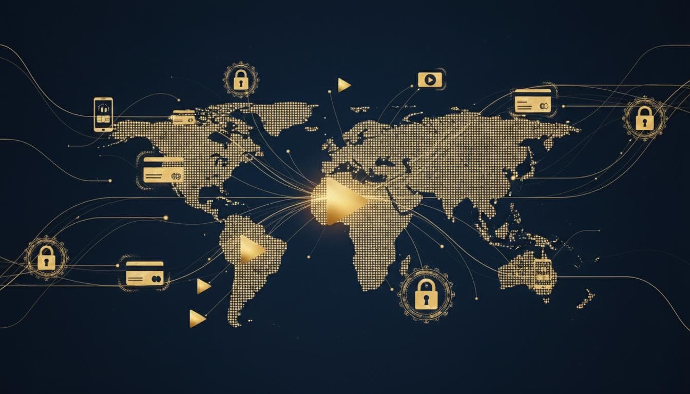 IPTV Payment Processing: The Complete Guide for Subscription Platforms